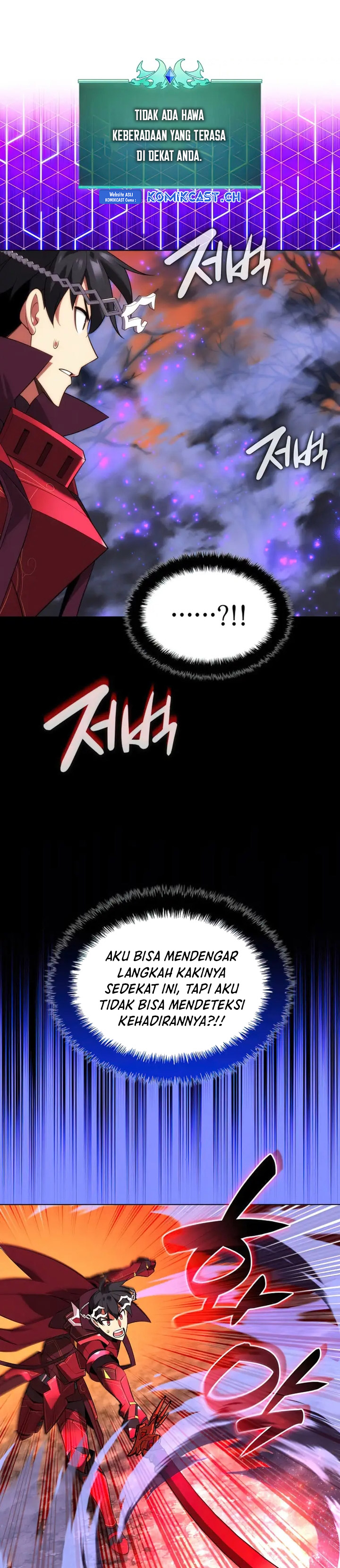 Overgeared Chapter 206 Gambar 43