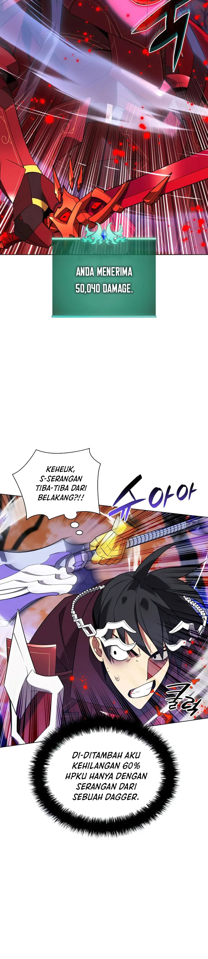 Overgeared Chapter 206 Gambar 45