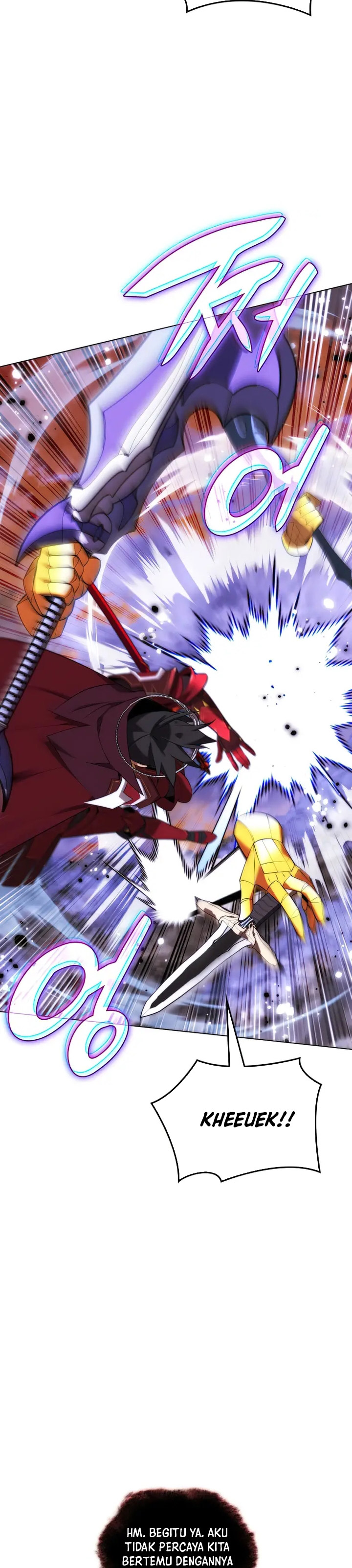 Overgeared Chapter 206 Gambar 48