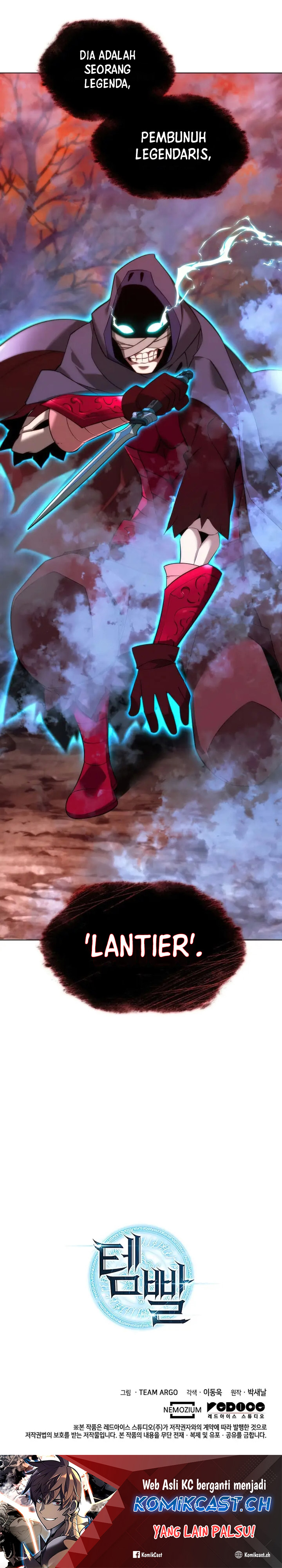 Overgeared Chapter 206 Gambar 51