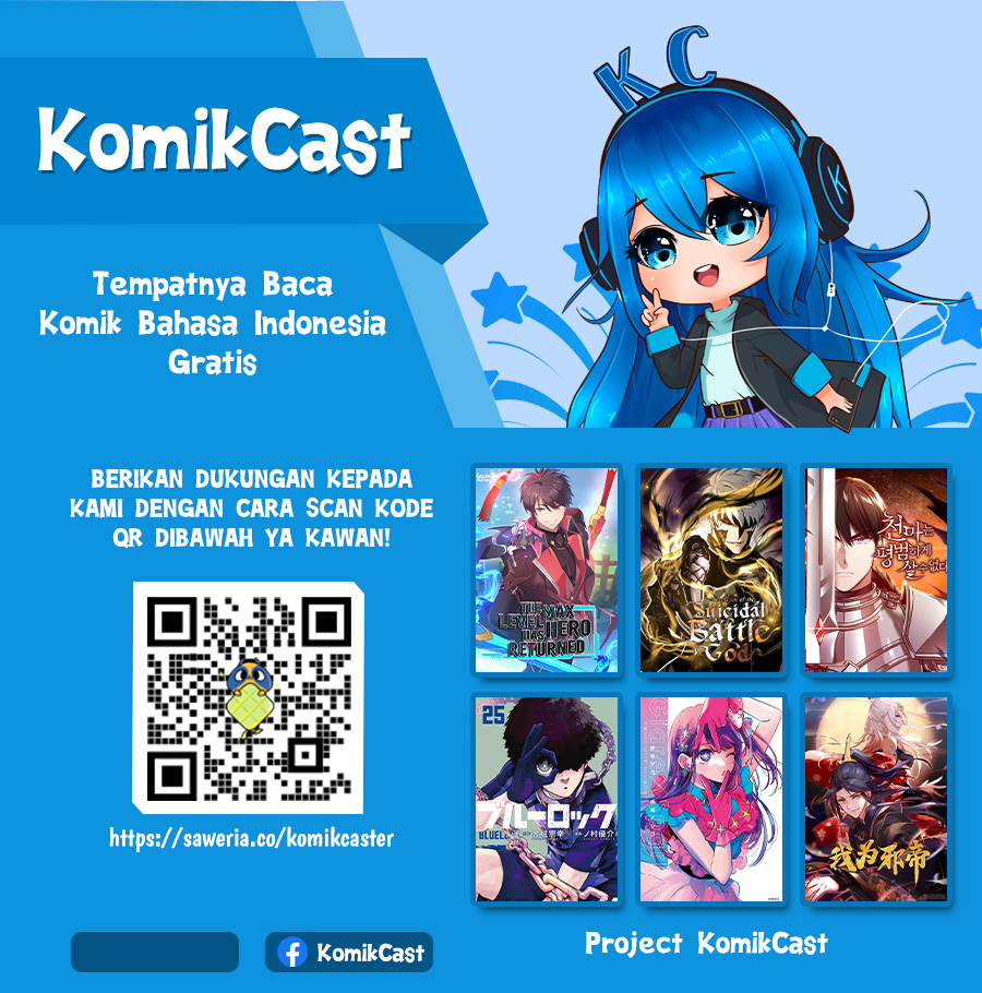 Overgeared Chapter 206 Gambar 52