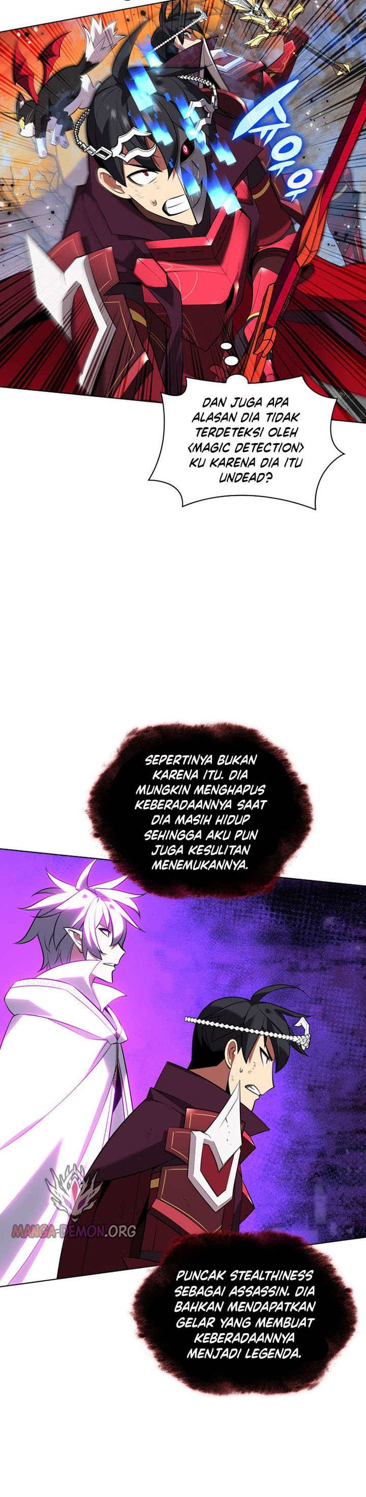 Overgeared Chapter 207 Gambar 3