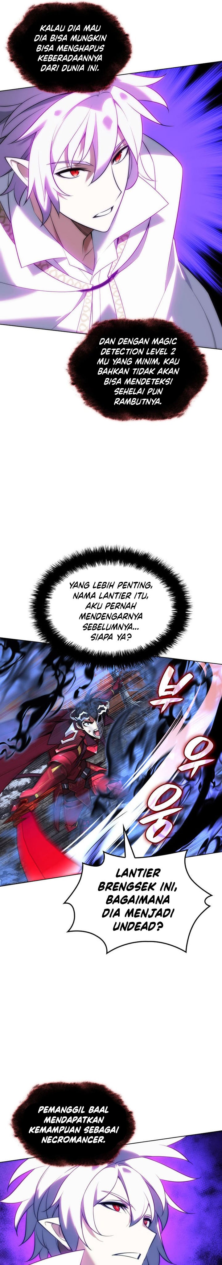 Overgeared Chapter 207 Gambar 4
