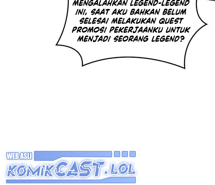 Overgeared Chapter 207 Gambar 6