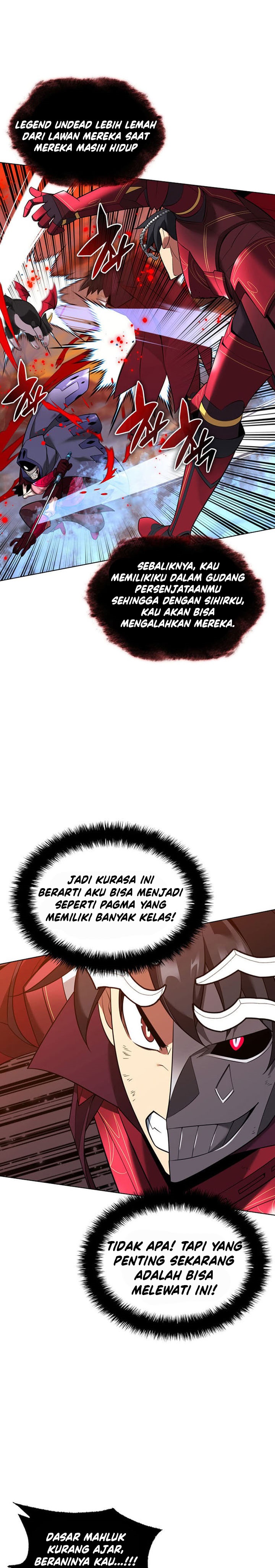 Overgeared Chapter 207 Gambar 7