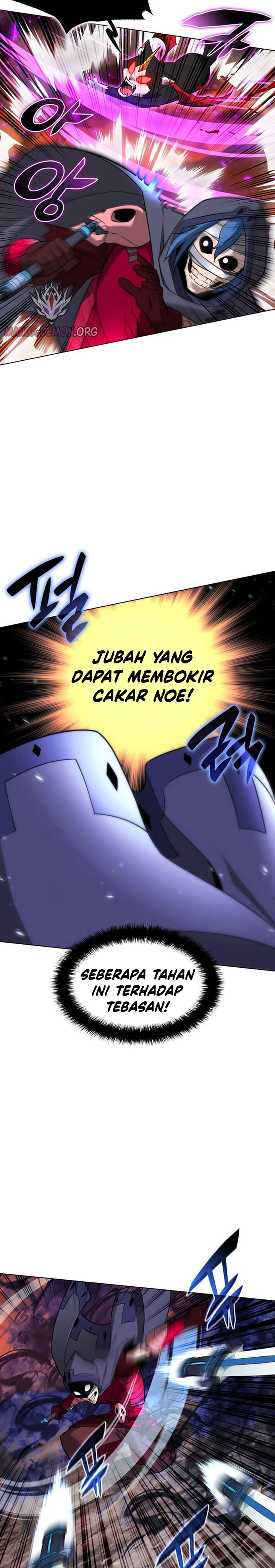 Overgeared Chapter 207 Gambar 8