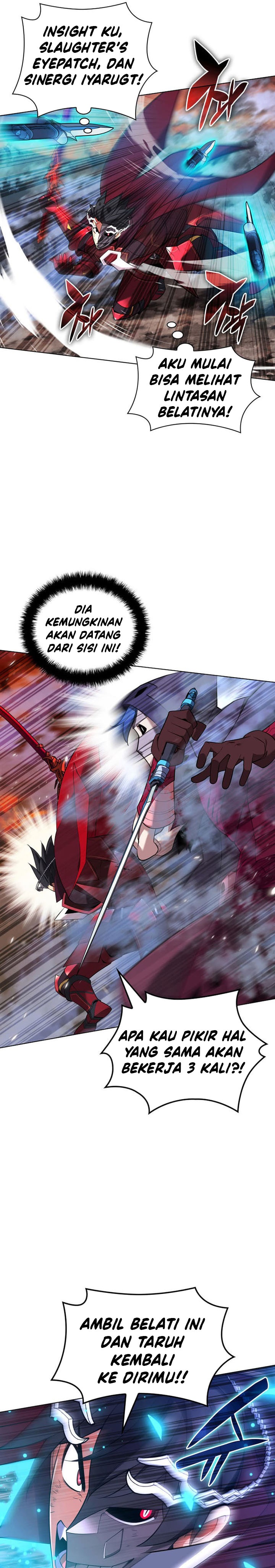 Overgeared Chapter 207 Gambar 10