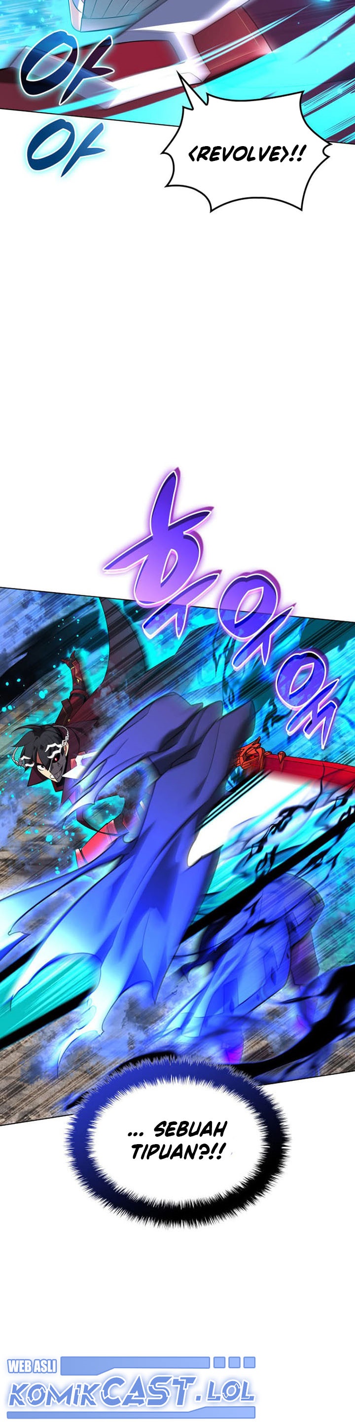 Overgeared Chapter 207 Gambar 11
