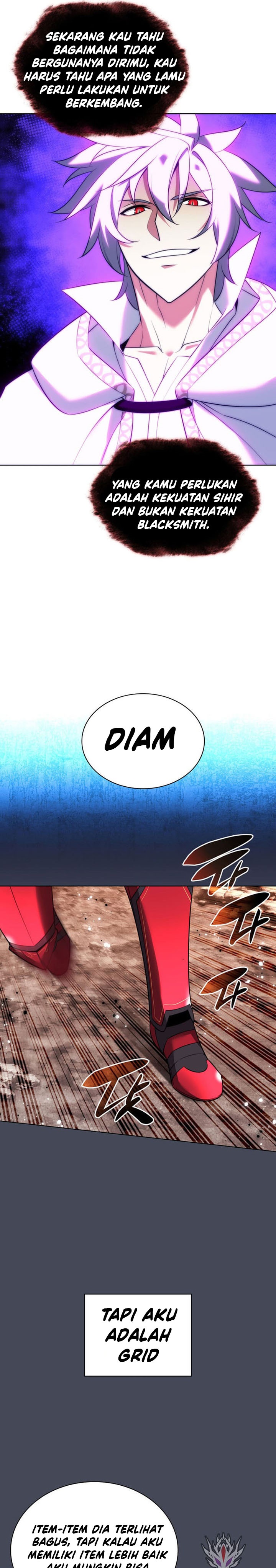 Overgeared Chapter 207 Gambar 15