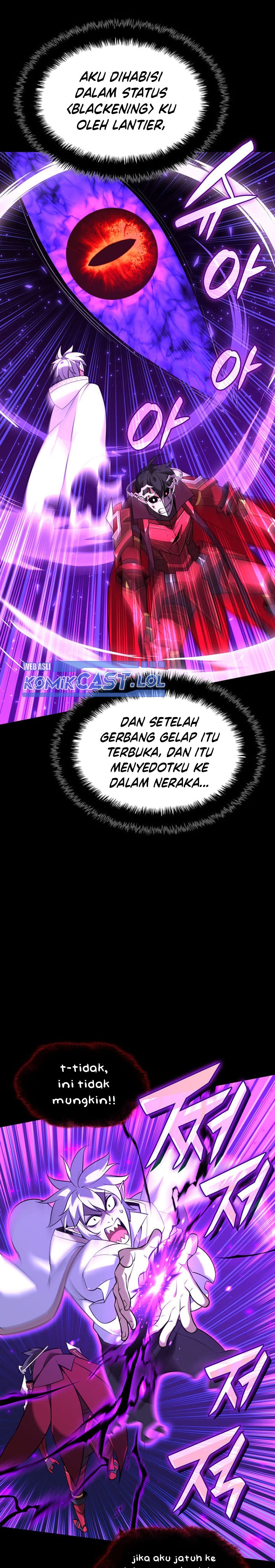 Overgeared Chapter 207 Gambar 35