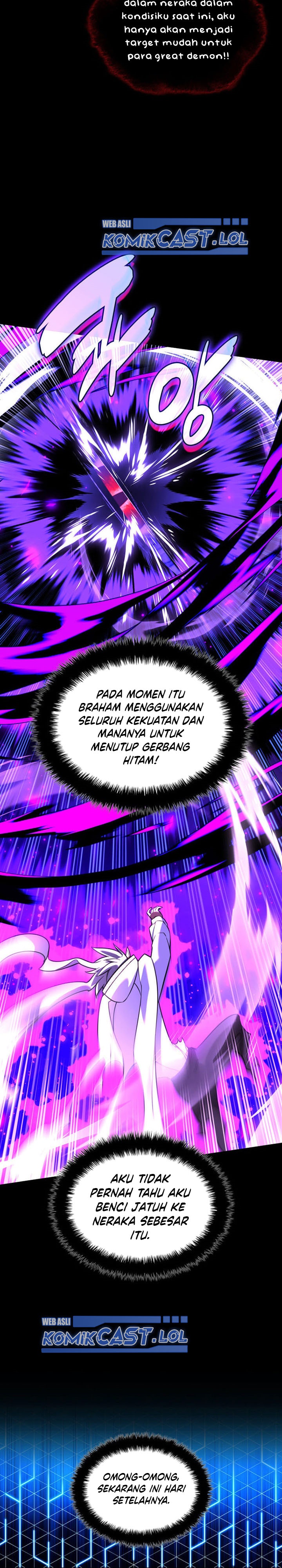 Overgeared Chapter 207 Gambar 36