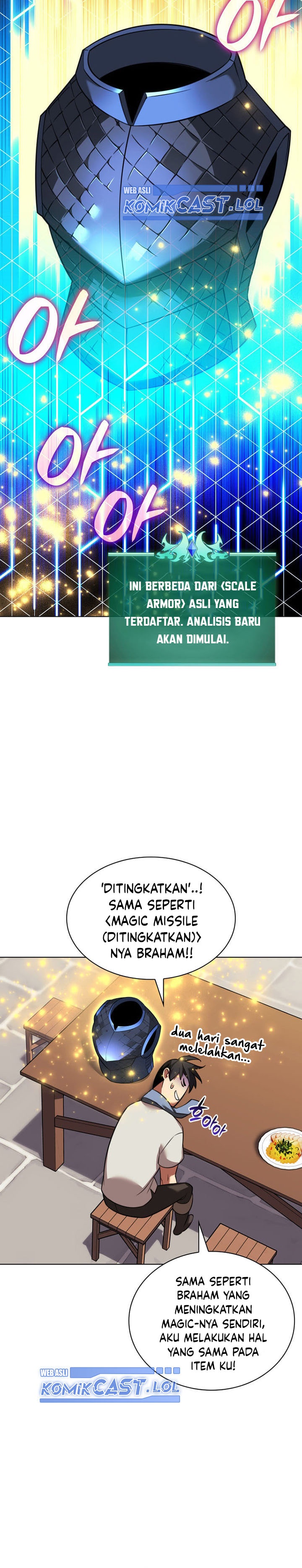 Overgeared Chapter 207 Gambar 50