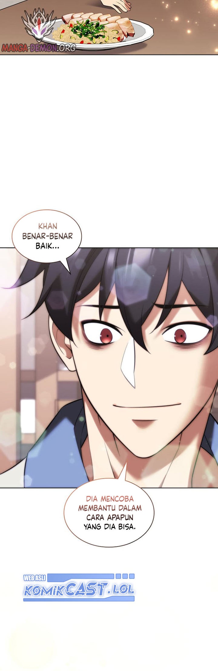Overgeared Chapter 207 Gambar 52