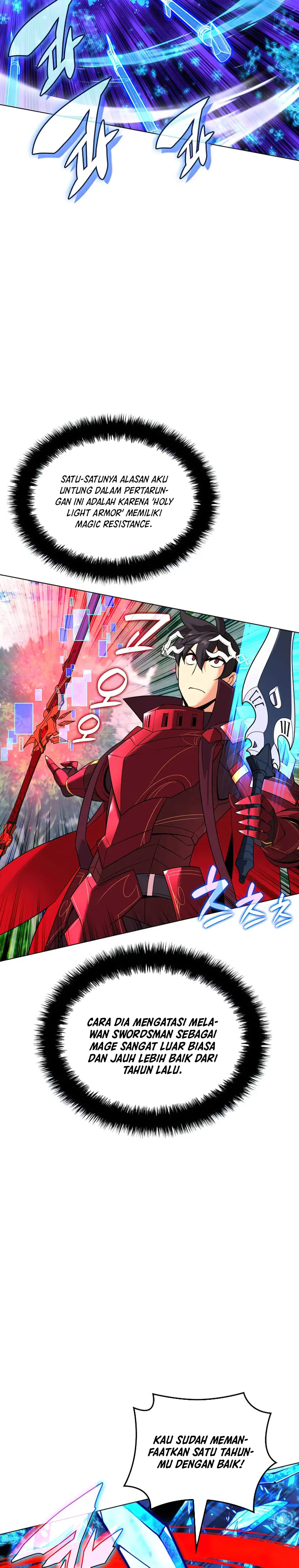 Overgeared Chapter 210 Gambar 4