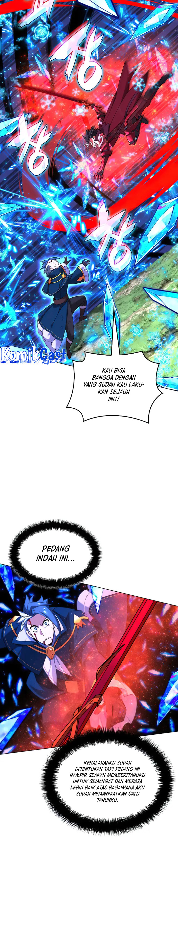Overgeared Chapter 210 Gambar 5