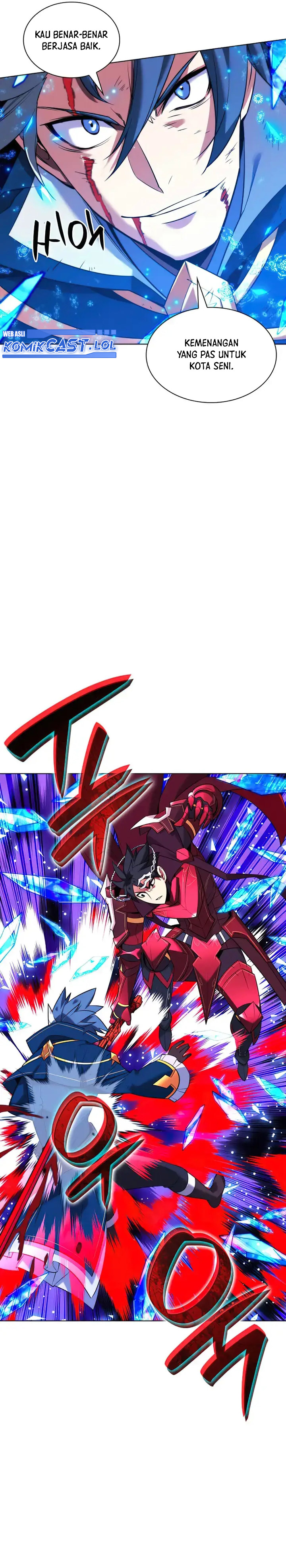 Overgeared Chapter 210 Gambar 6
