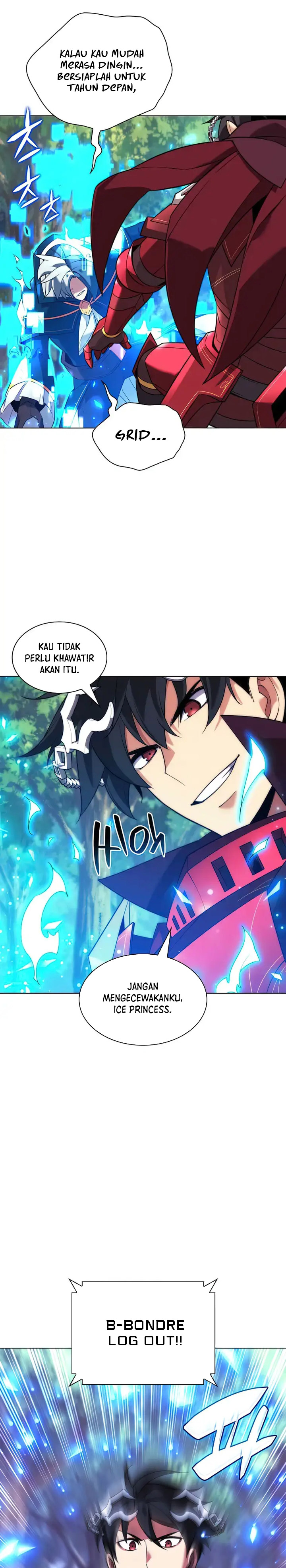 Overgeared Chapter 210 Gambar 7