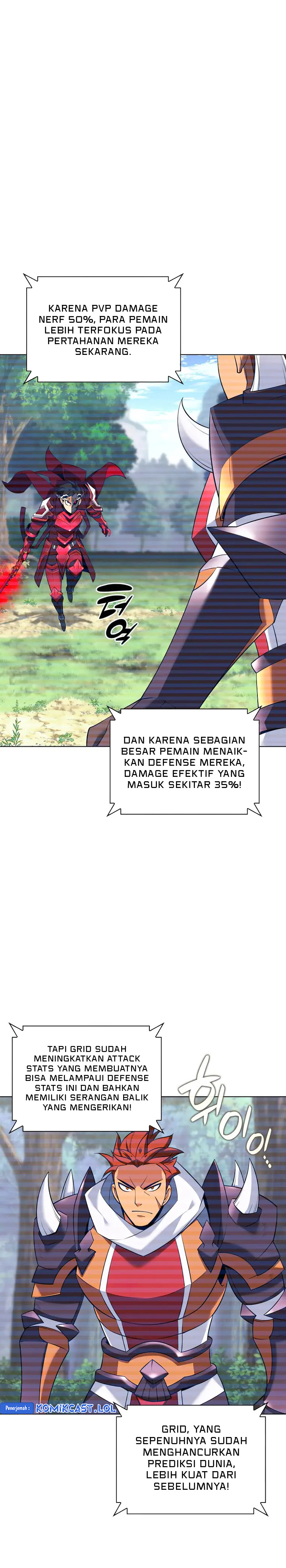 Overgeared Chapter 210 Gambar 9