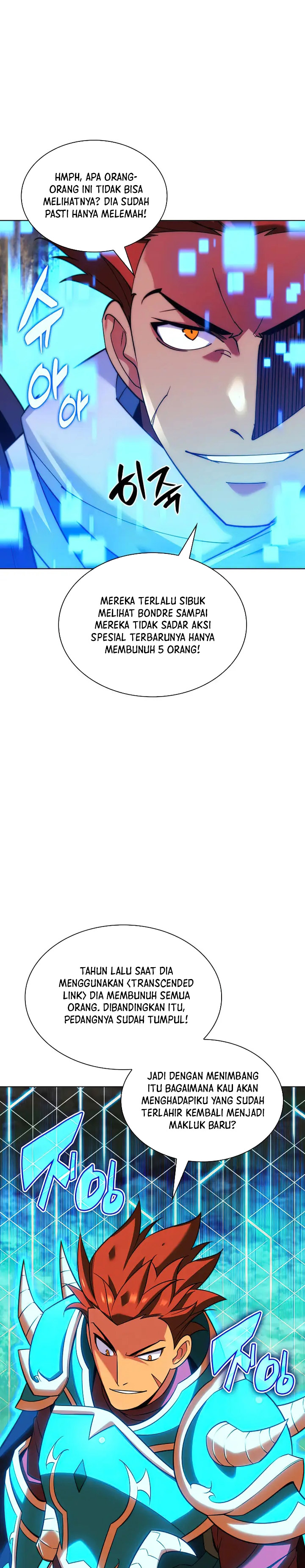 Overgeared Chapter 210 Gambar 10