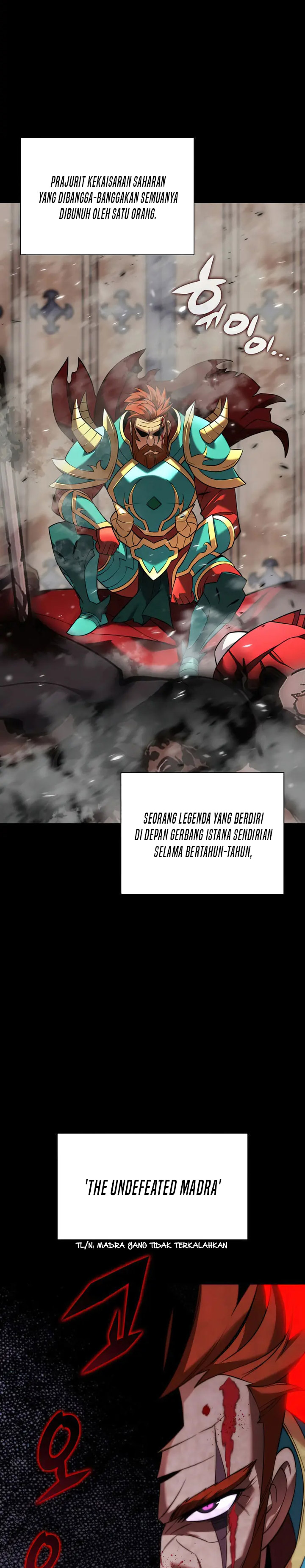 Overgeared Chapter 210 Gambar 12
