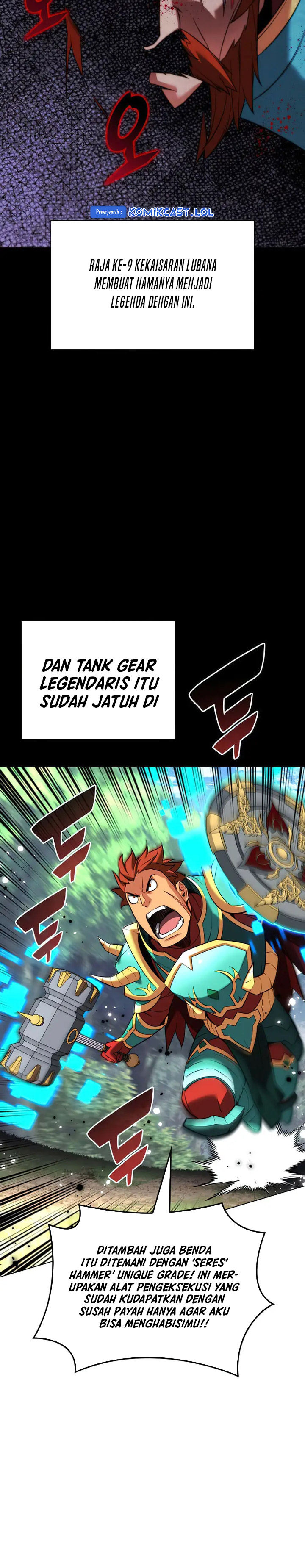 Overgeared Chapter 210 Gambar 13