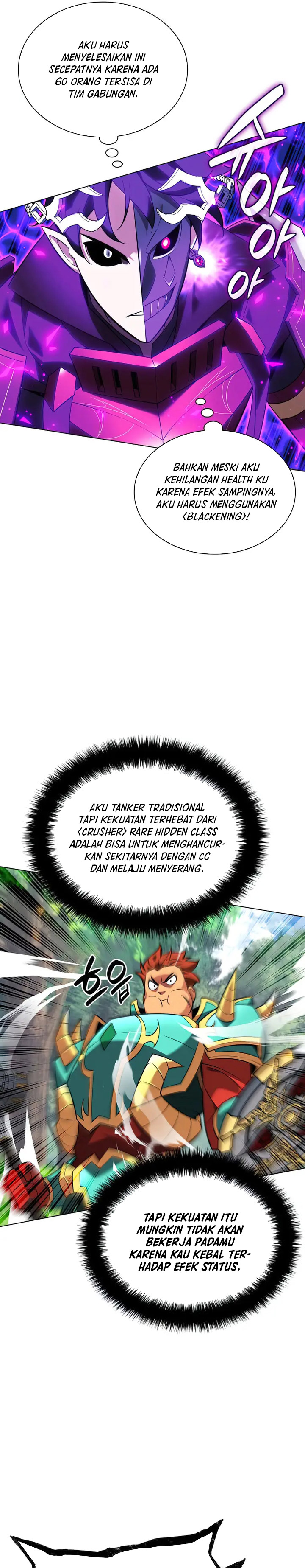 Overgeared Chapter 210 Gambar 14