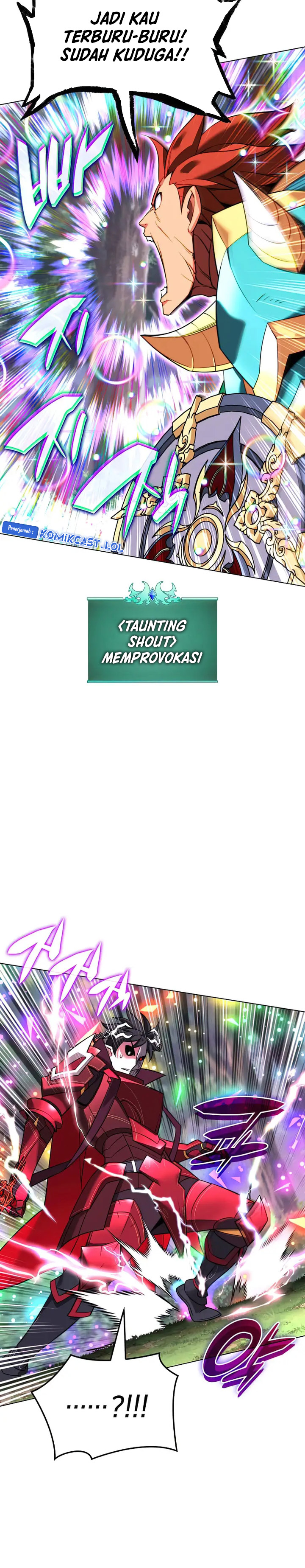 Overgeared Chapter 210 Gambar 15