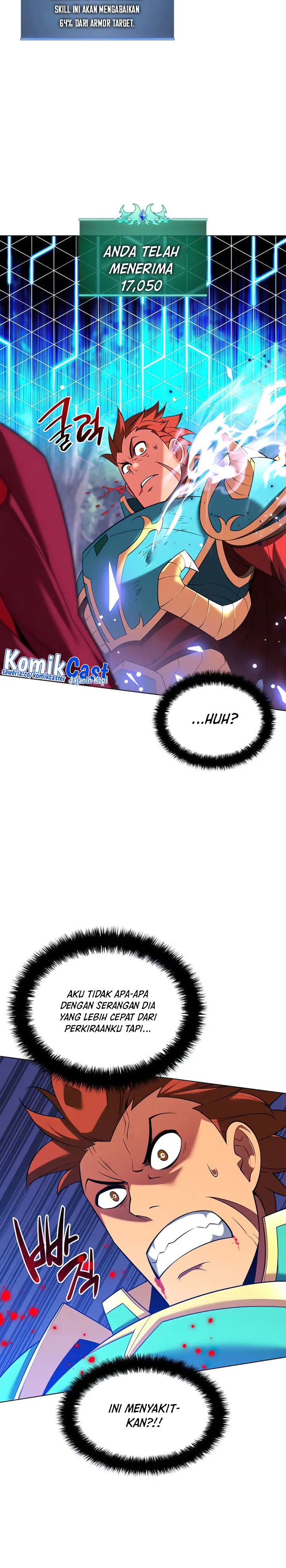 Overgeared Chapter 210 Gambar 19