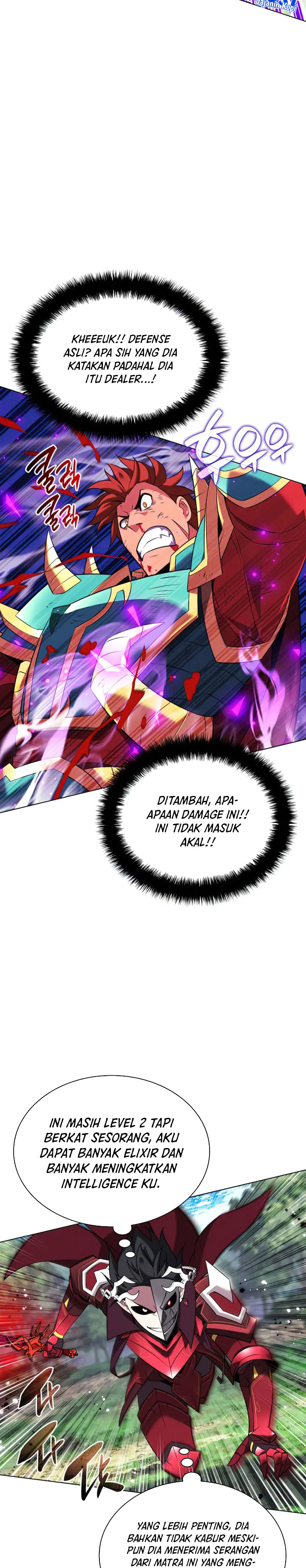 Overgeared Chapter 210 Gambar 23