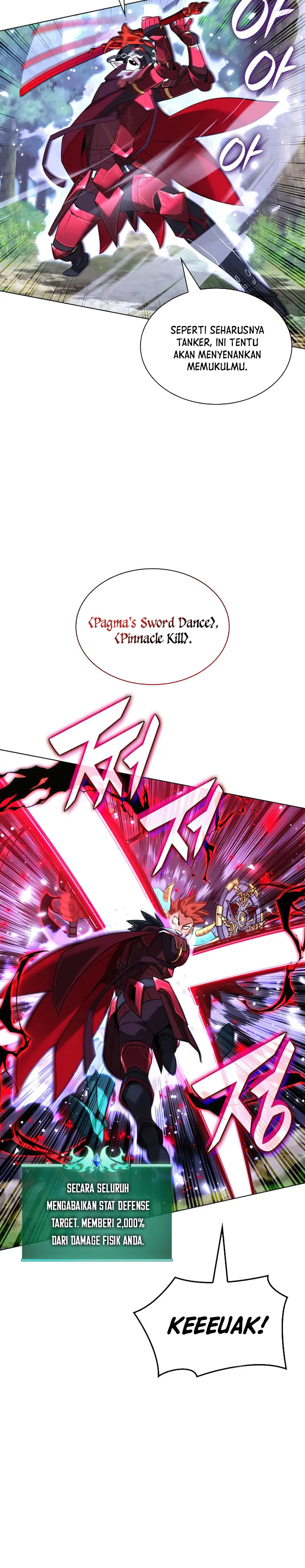 Overgeared Chapter 210 Gambar 25