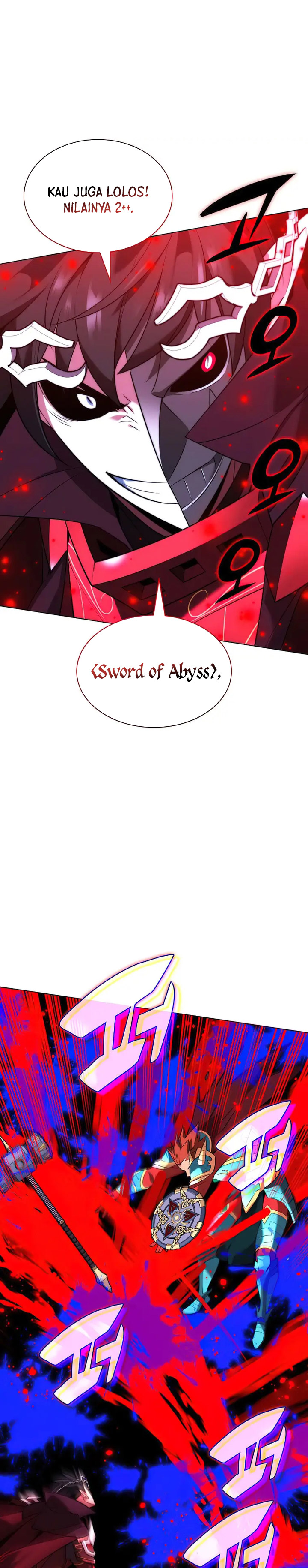 Overgeared Chapter 210 Gambar 27
