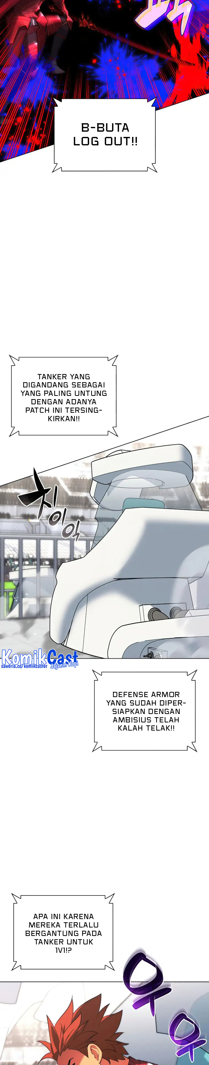 Overgeared Chapter 210 Gambar 28