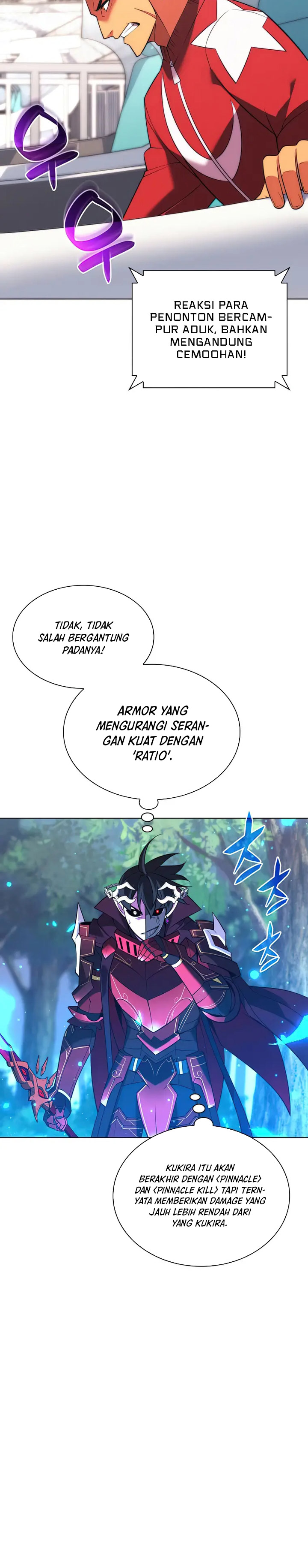 Overgeared Chapter 210 Gambar 29