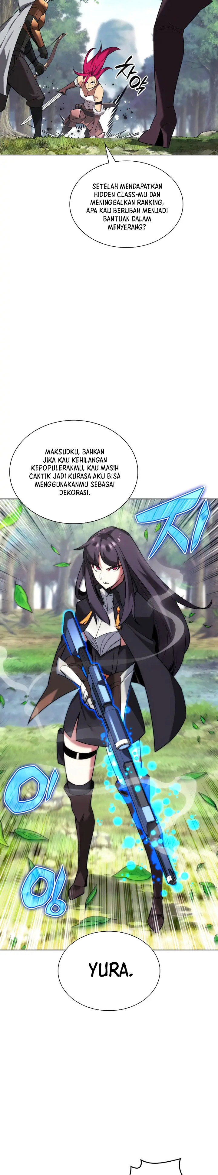 Overgeared Chapter 210 Gambar 36