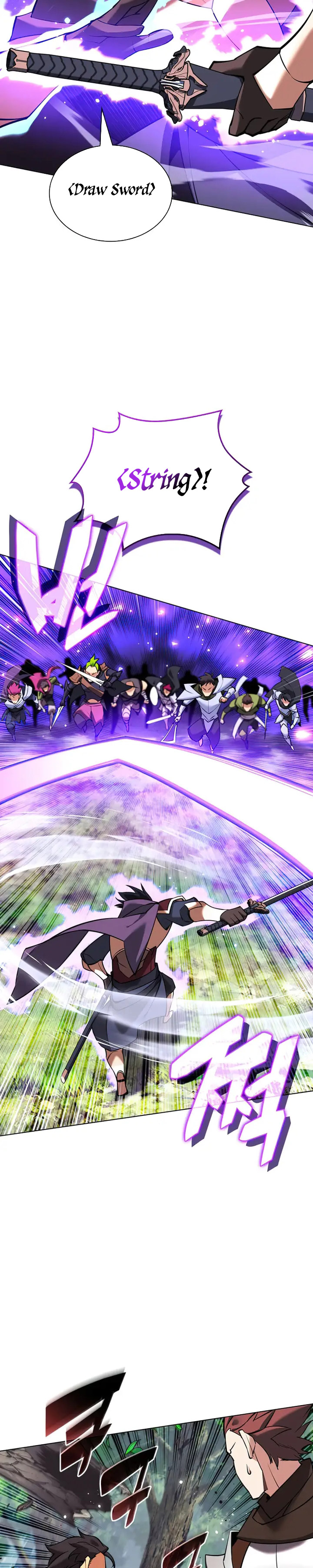 Overgeared Chapter 210 Gambar 40