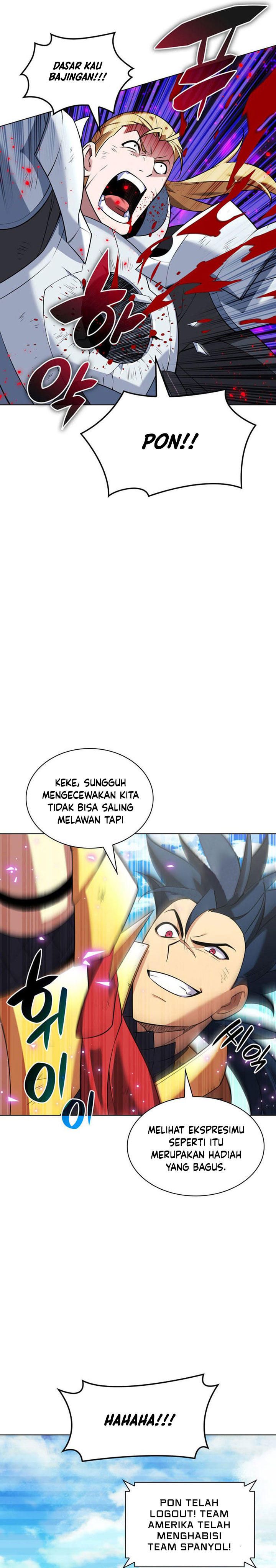 Overgeared Chapter 211 Gambar 6