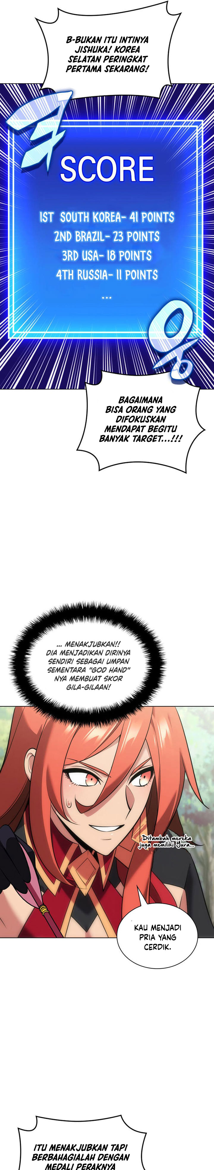 Overgeared Chapter 211 Gambar 8