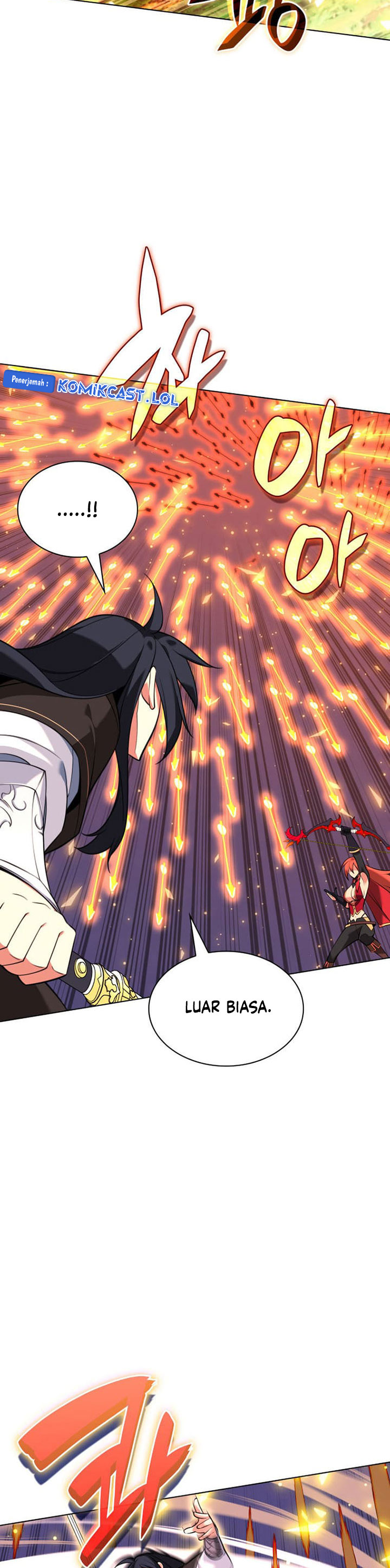 Overgeared Chapter 211 Gambar 13