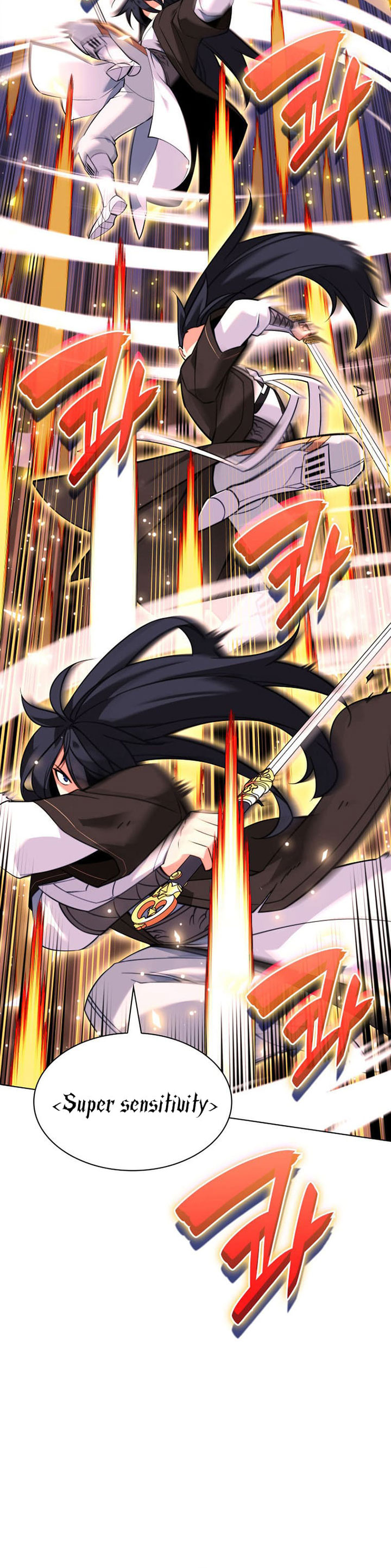 Overgeared Chapter 211 Gambar 14