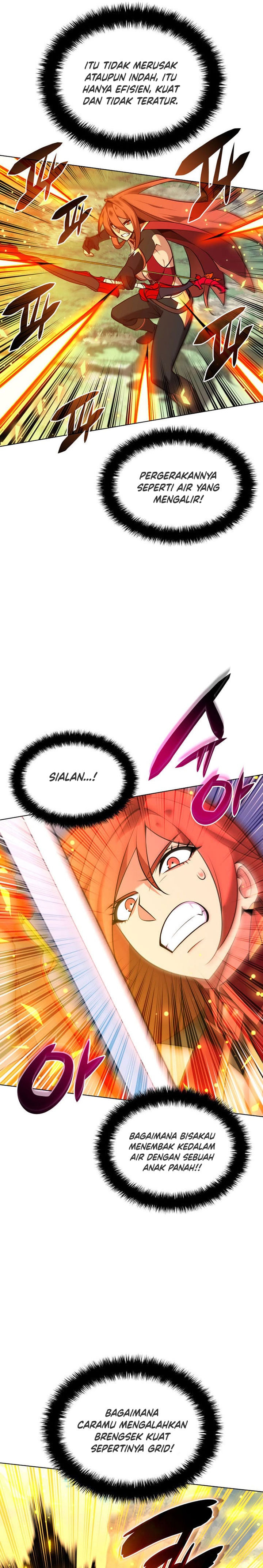 Overgeared Chapter 211 Gambar 15