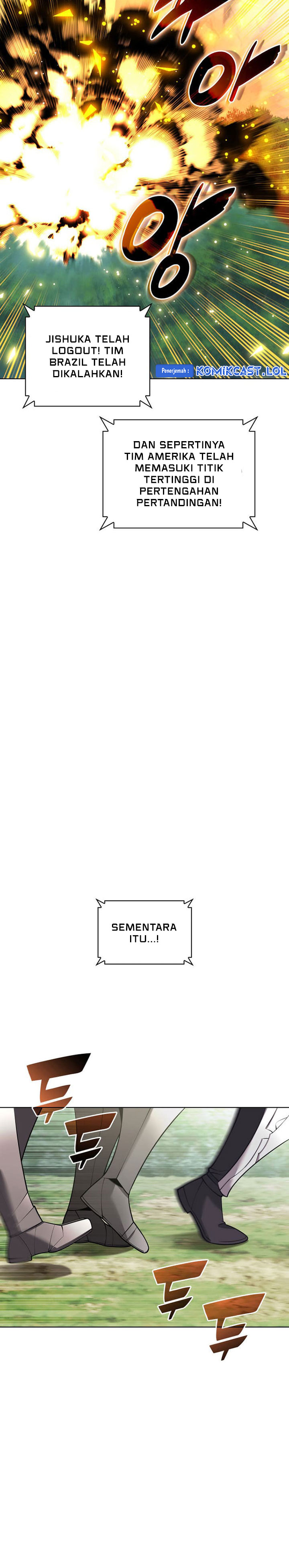Overgeared Chapter 211 Gambar 16