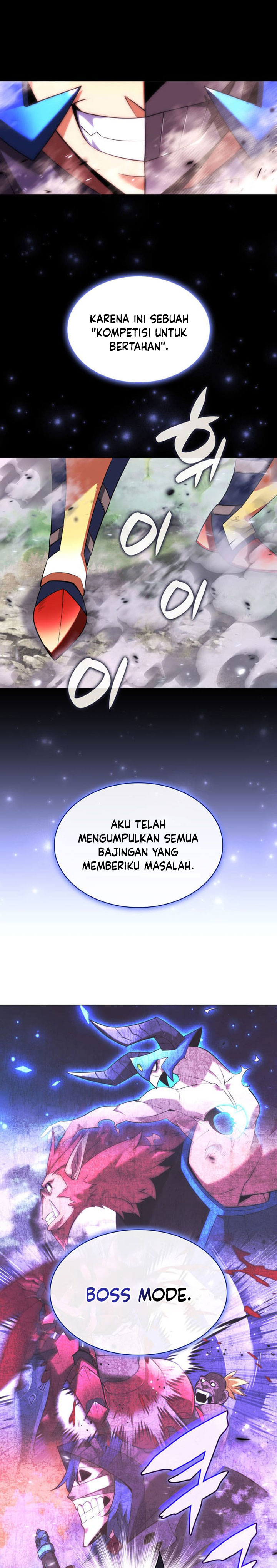 Overgeared Chapter 211 Gambar 22