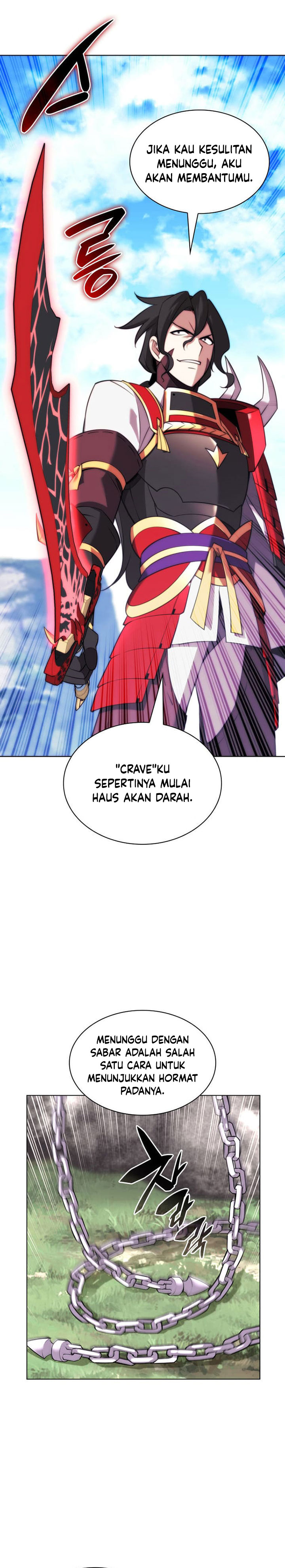 Overgeared Chapter 211 Gambar 30