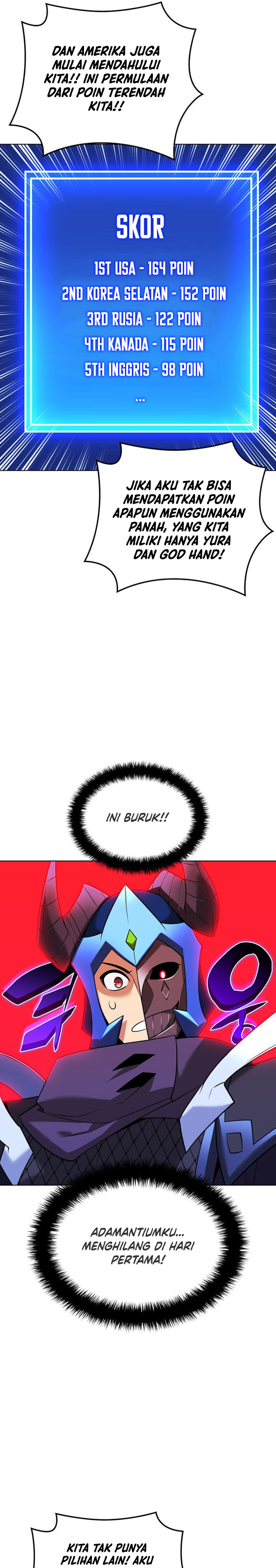 Overgeared Chapter 211 Gambar 39