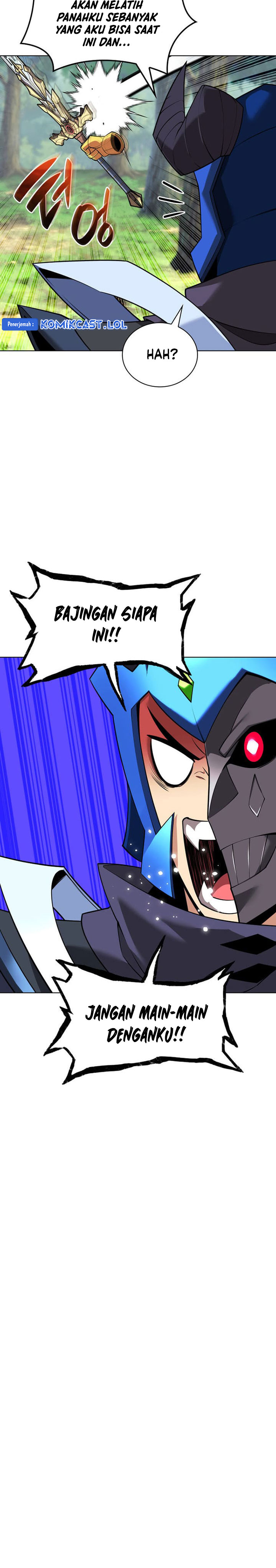 Overgeared Chapter 211 Gambar 40