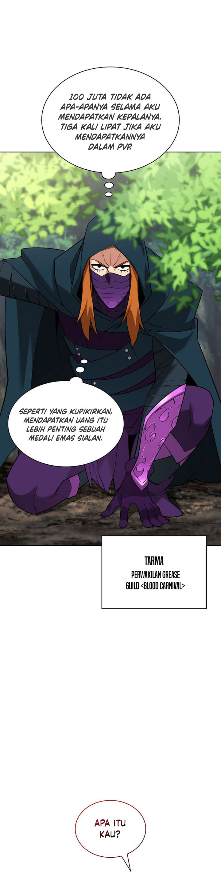 Overgeared Chapter 211 Gambar 43