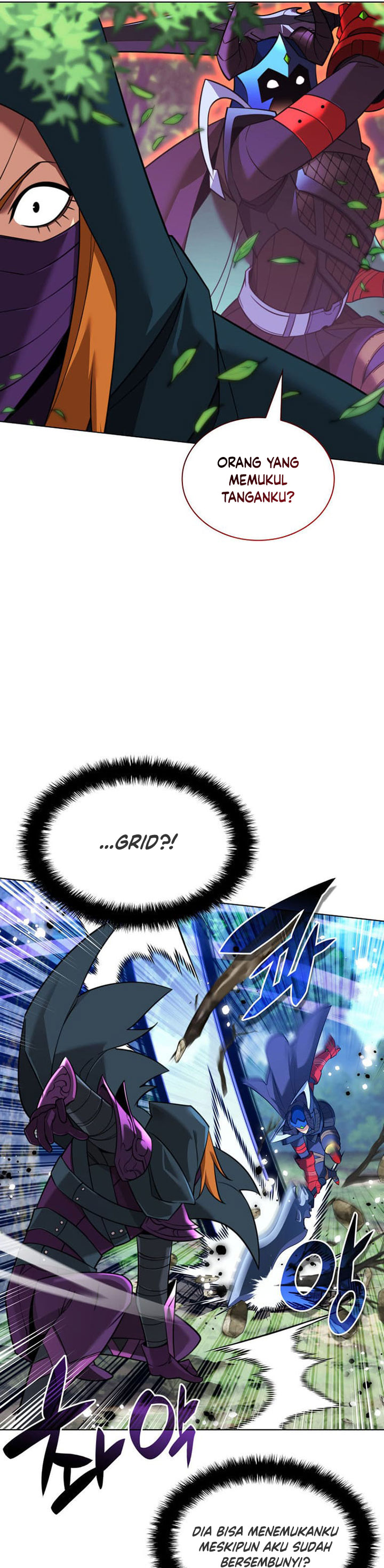 Overgeared Chapter 211 Gambar 44
