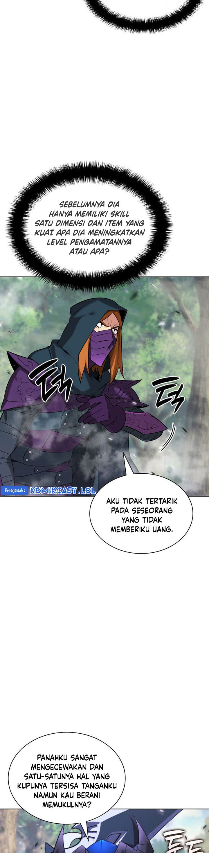 Overgeared Chapter 211 Gambar 45