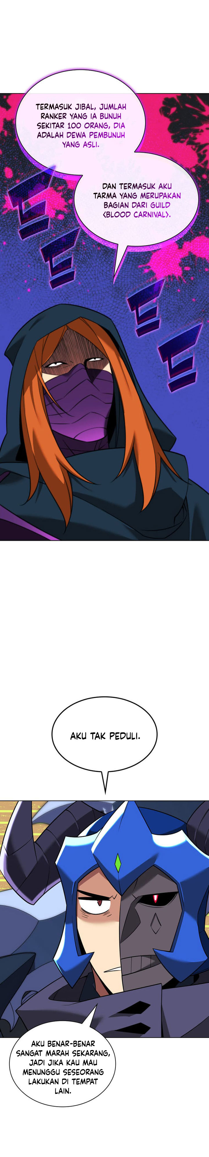 Overgeared Chapter 211 Gambar 47