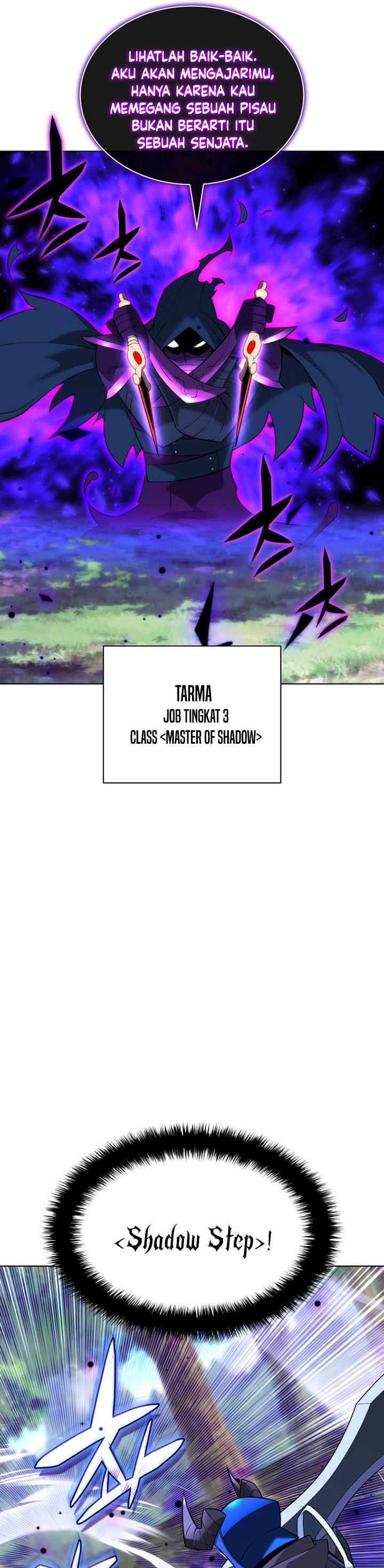 Overgeared Chapter 211 Gambar 49